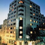 Hotel Real Parque